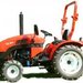 Tractor agricol DF254 F/SERVO (25CP)